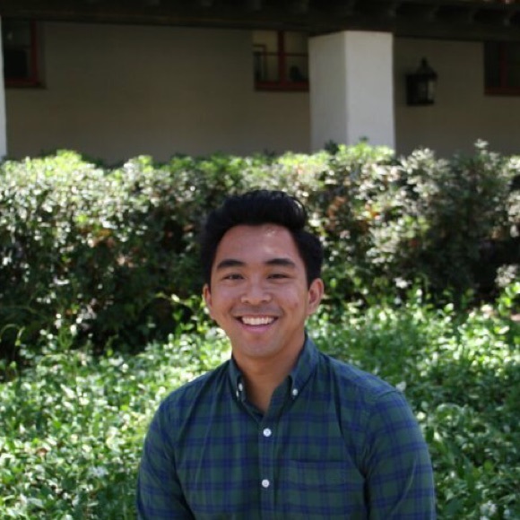 Meet your Posher, Matt - Picture 1 of 1